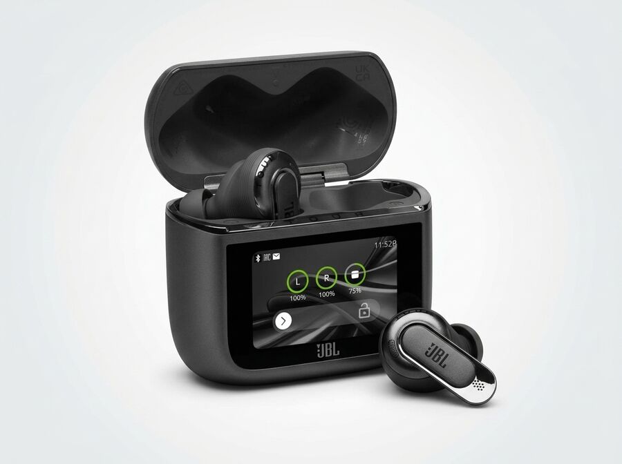JBL Tour Pro 3