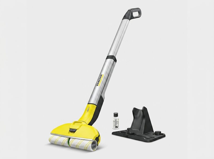 Kärcher EWM 2 Elektrischer Wischmopp