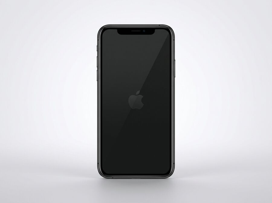 iPhone 11 256GB