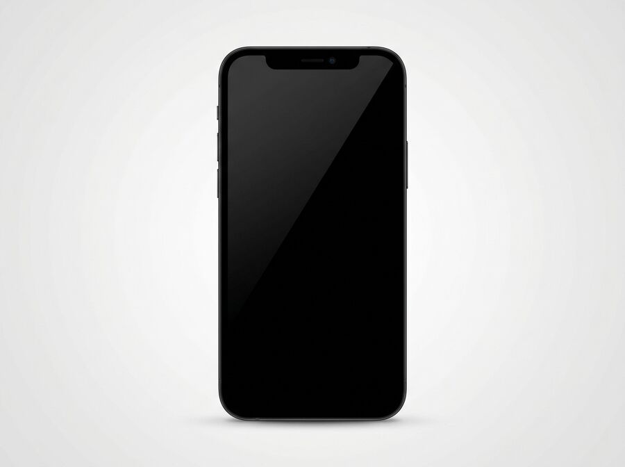 iPhone 12 mini 256GB