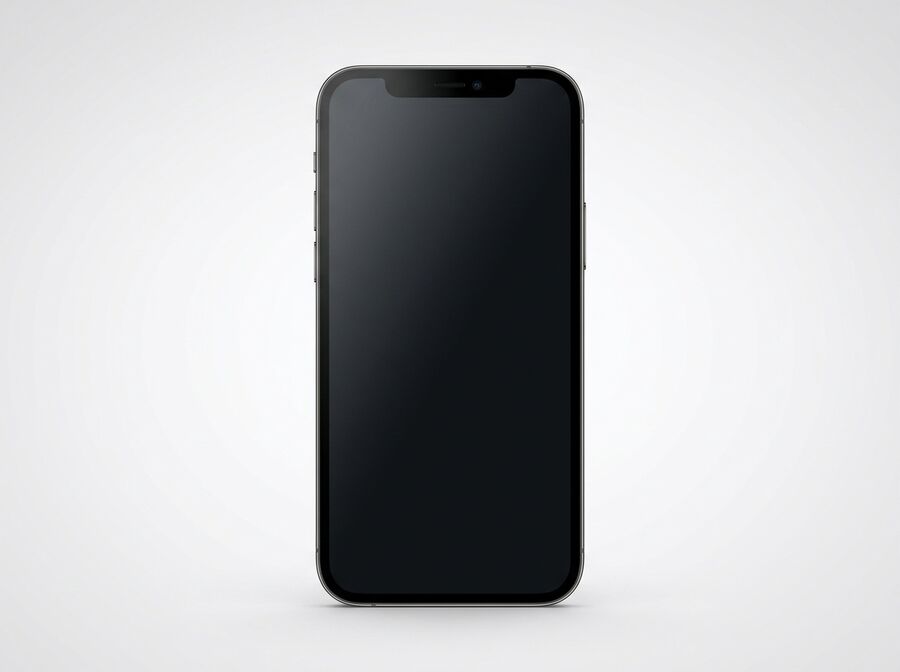 iPhone 12 Pro Max 256GB