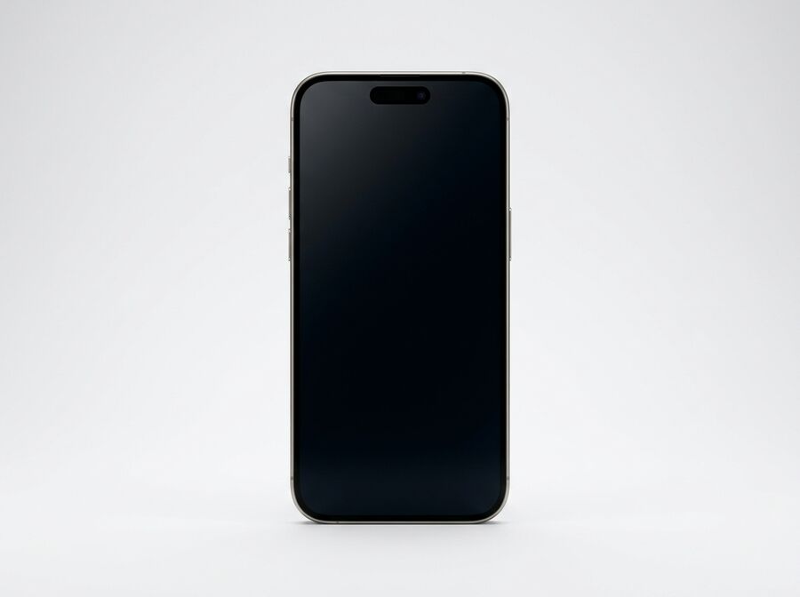 iPhone 15 Pro Max 1TB