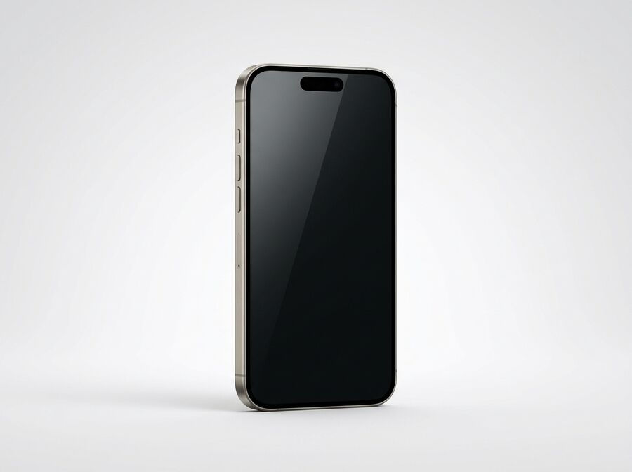iPhone 15 Pro 1TB