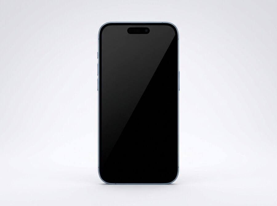 iPhone 15 512GB