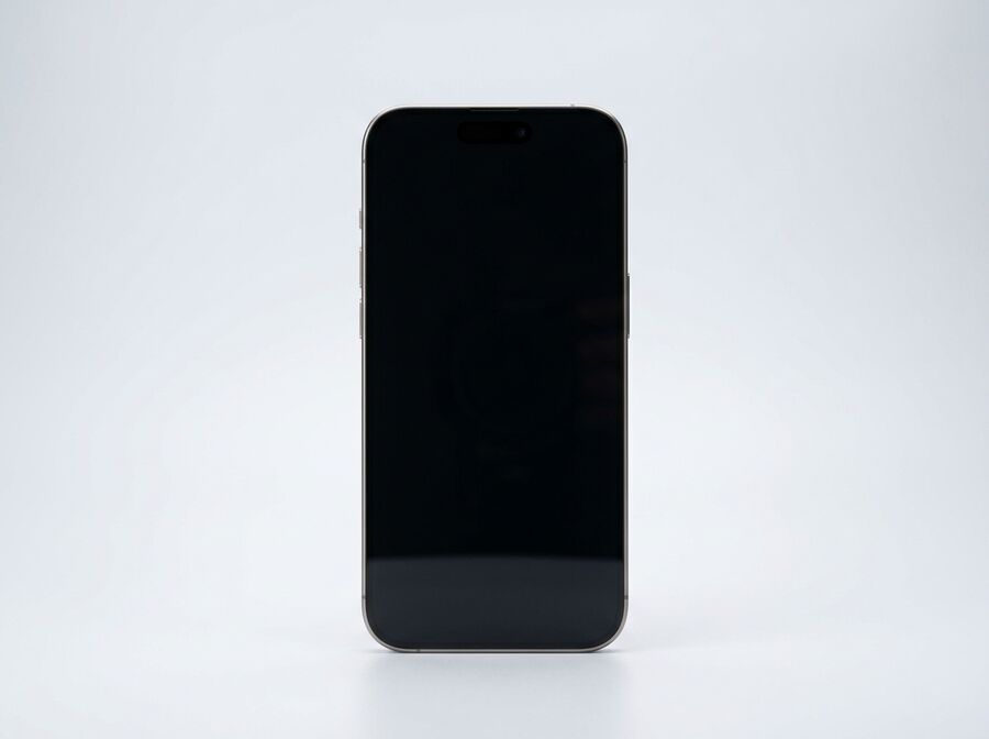 iPhone 16 Pro 1TB