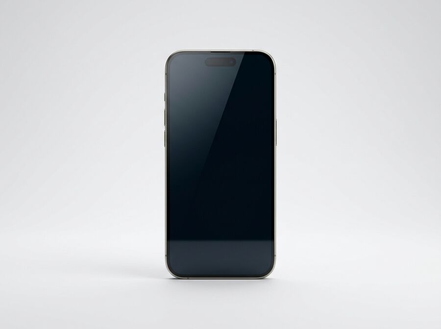 iPhone 17 Pro 1TB