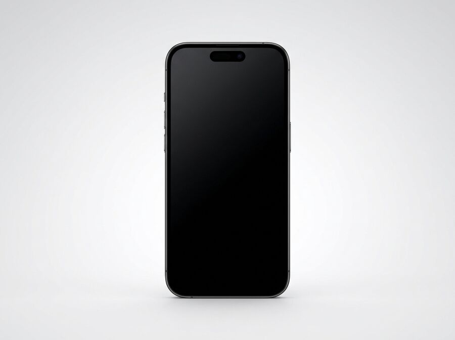 iPhone 17 512GB