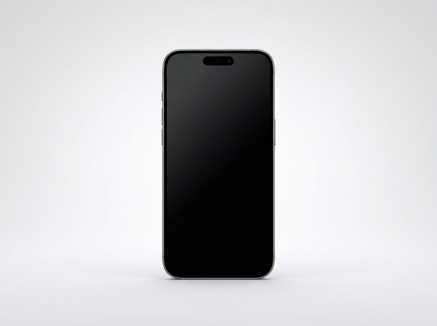 iPhone Air (17 Air) 1TB