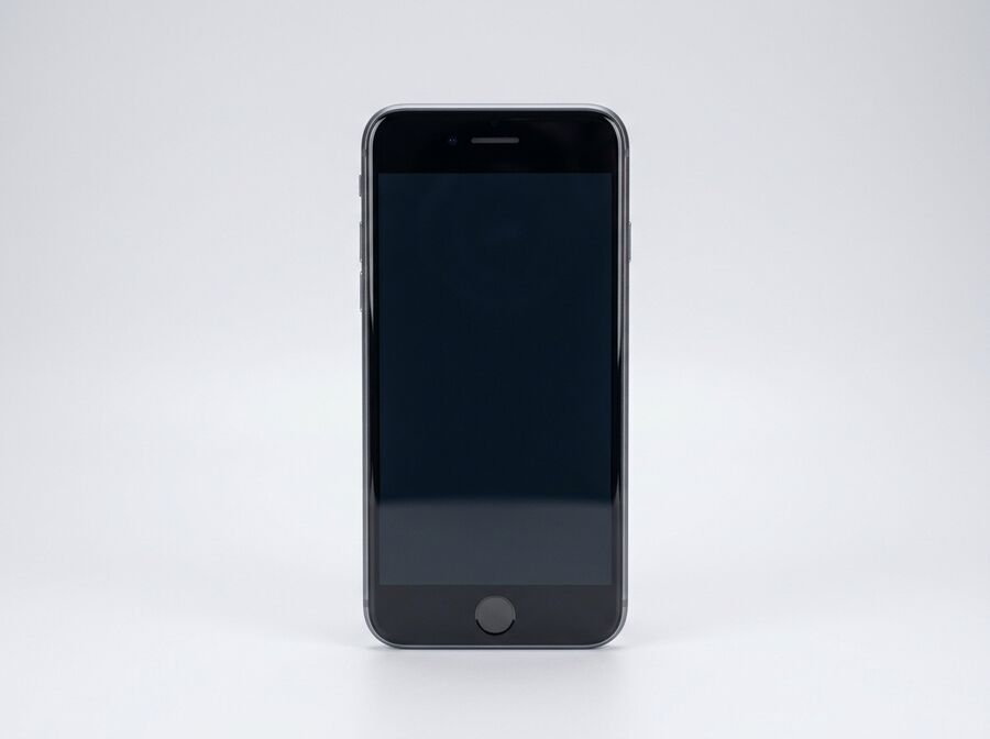 iPhone SE (2020) 128GB