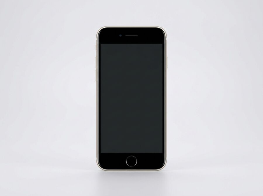 iPhone SE (2022) 256GB