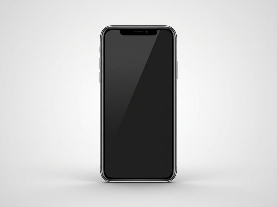iPhone X 64GB