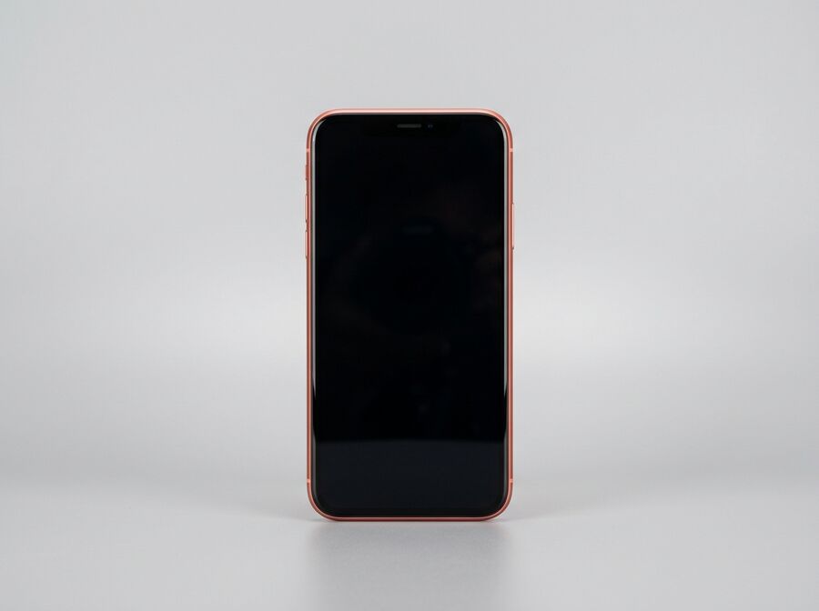 iPhone XR 256GB