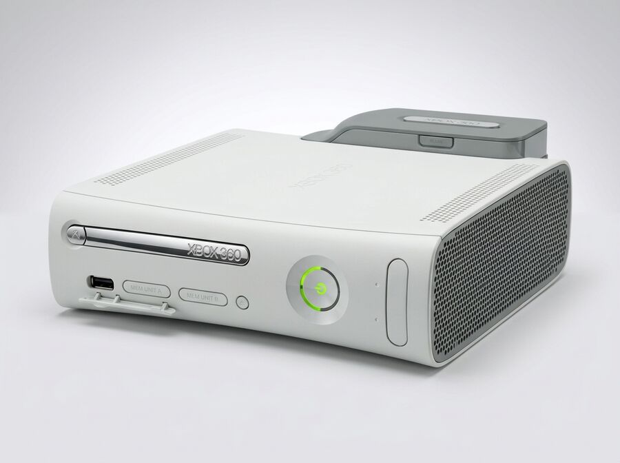 Xbox 360