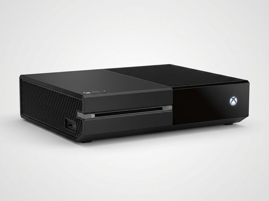 Xbox One