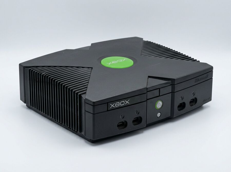 Xbox (Original)