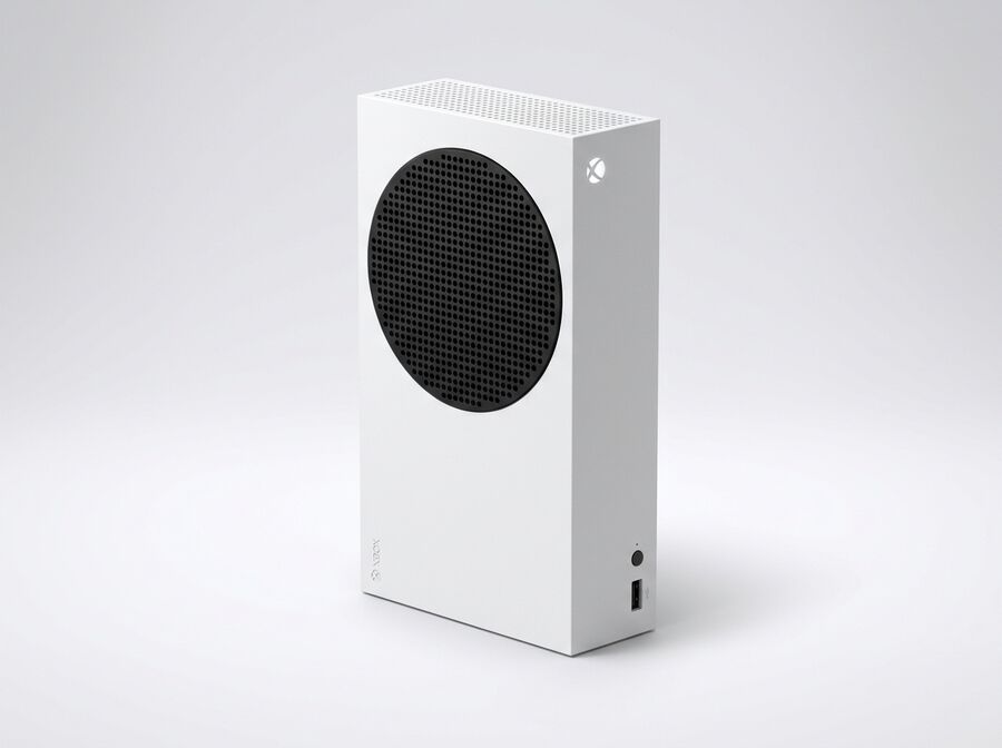 Xbox Series S