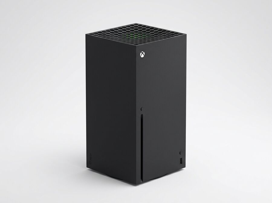 Xbox Series X