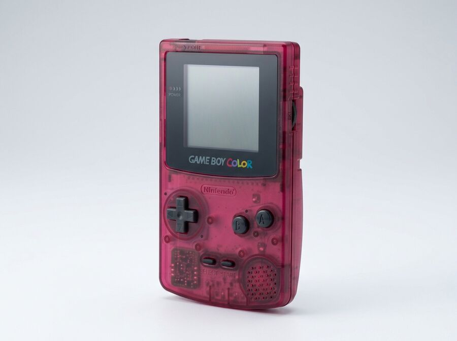 Game Boy Color