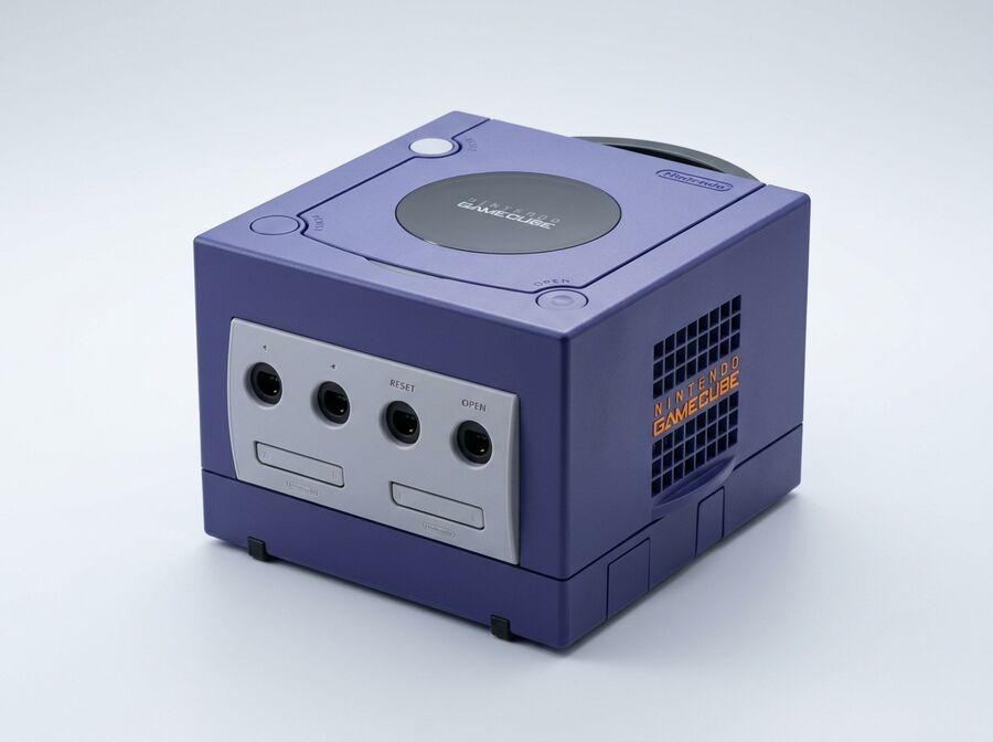 GameCube