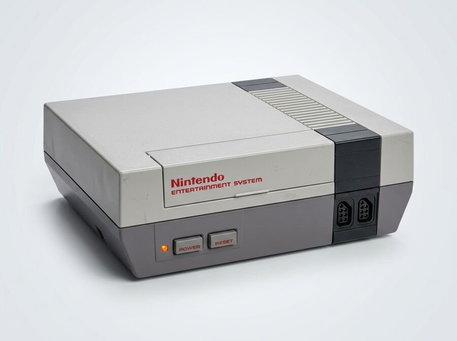 NES