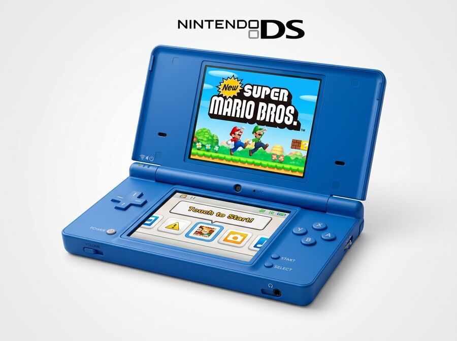 Nintendo DS