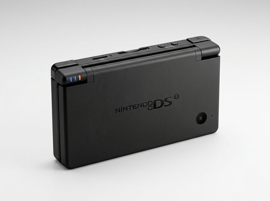 Nintendo DSi