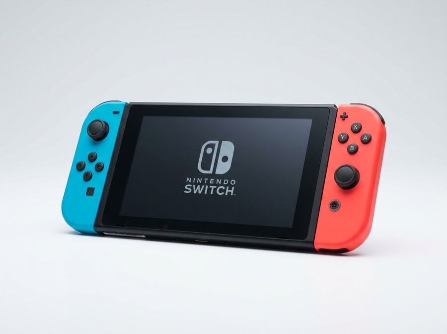 Switch (2017, V1)