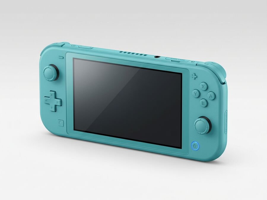 Switch Lite