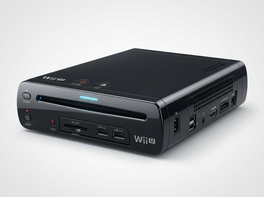 Wii U
