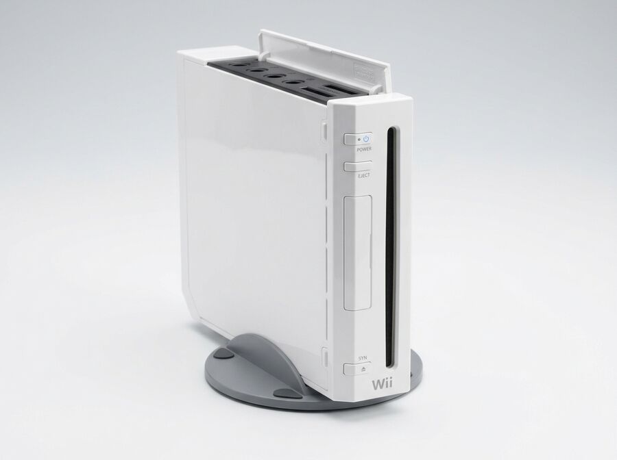 Wii