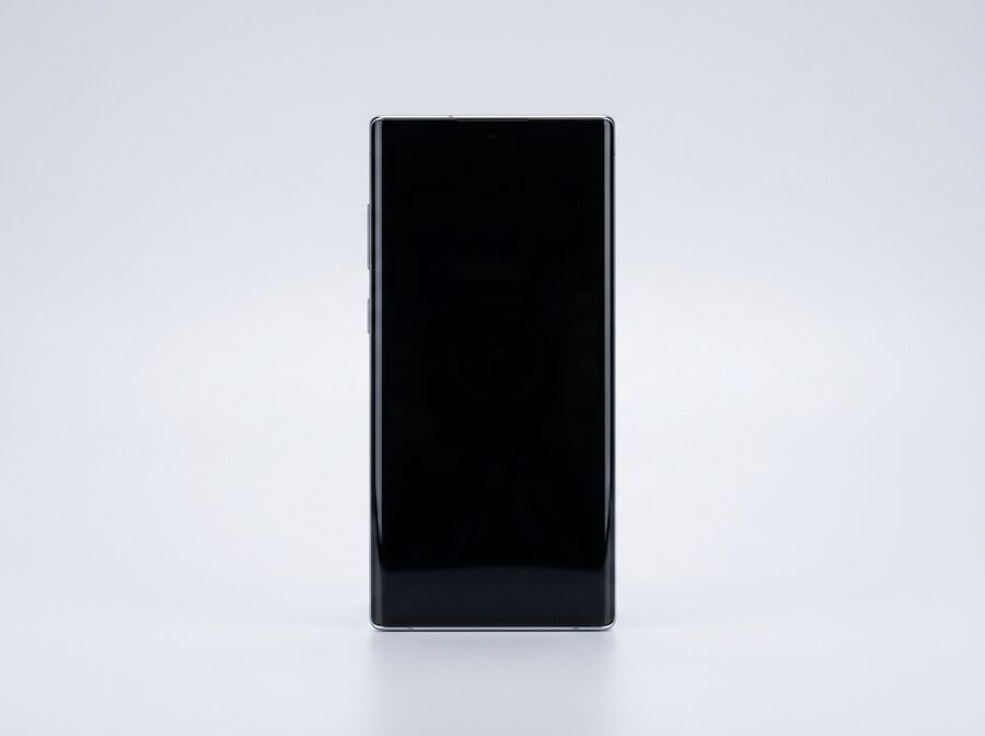 Galaxy Note 10 256GB