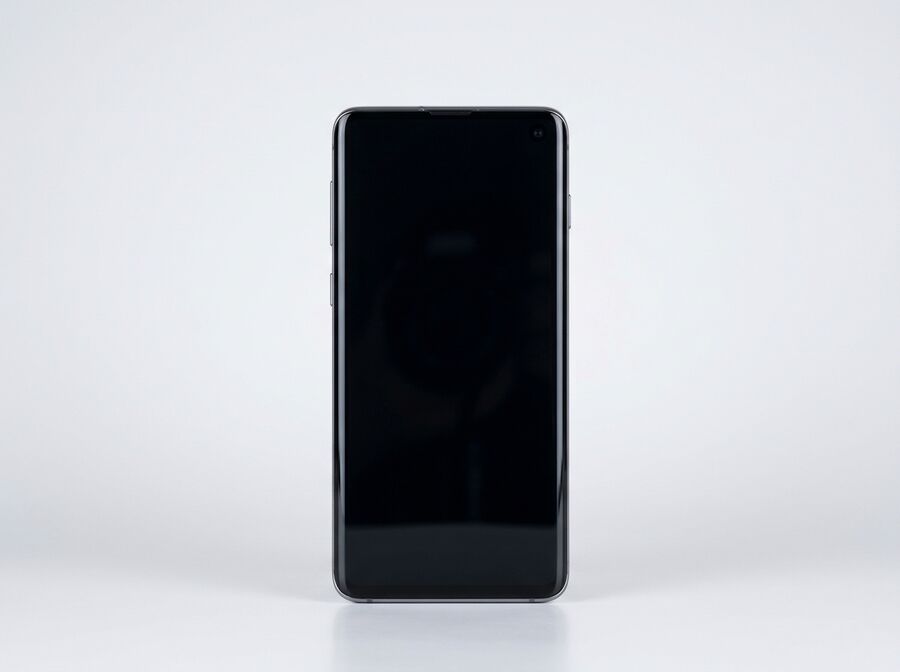 Galaxy S10 128GB