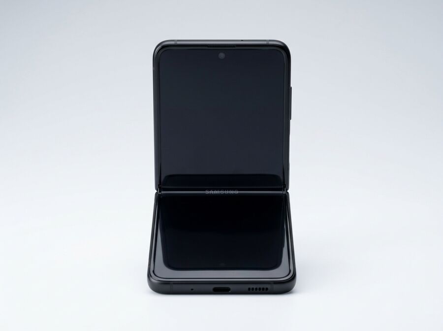 Galaxy Z Flip 3 128GB