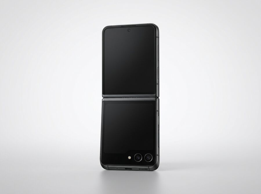 Galaxy Z Flip 5 512GB