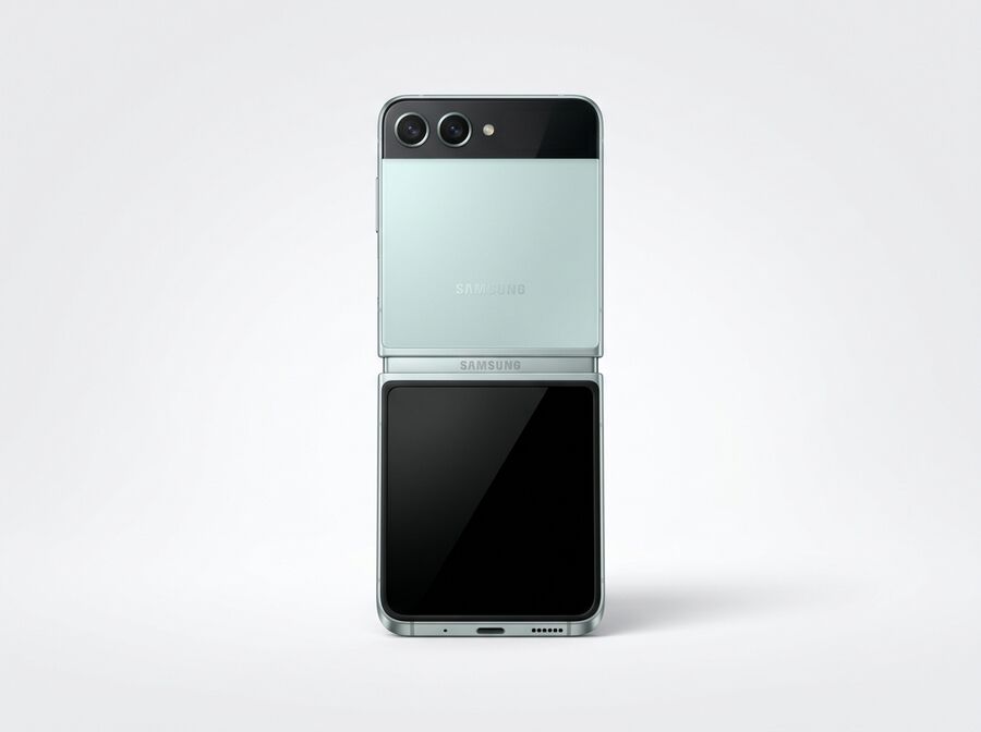 Galaxy Z Flip 6 256GB