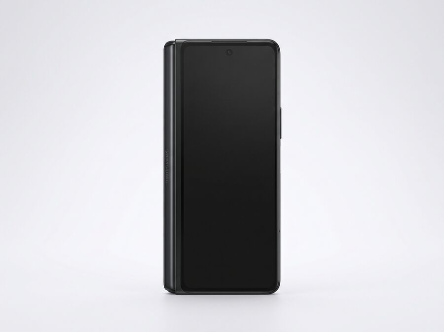 Galaxy Z Fold 3 512GB
