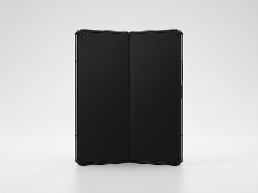 Galaxy Z Fold 4 512GB