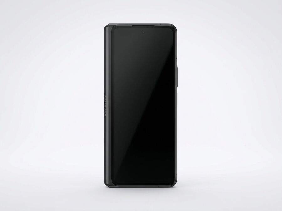 Galaxy Z Fold 5 512GB