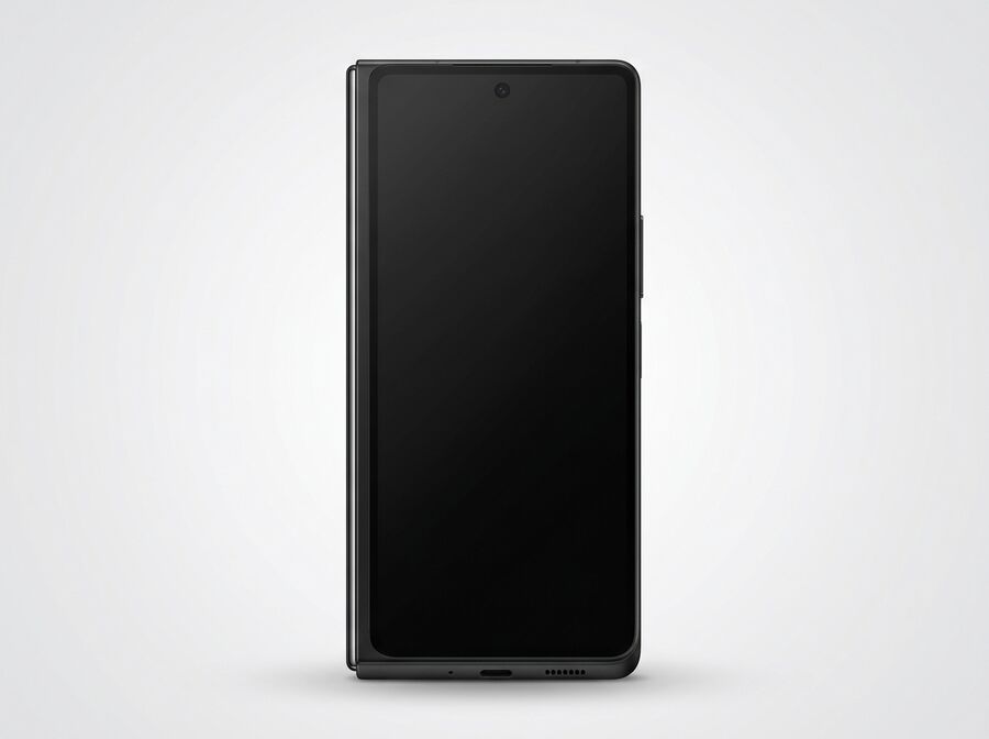 Galaxy Z Fold 6 256GB