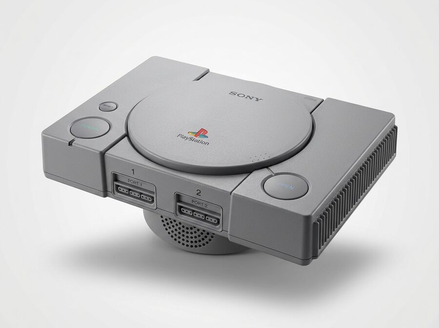 PlayStation 1