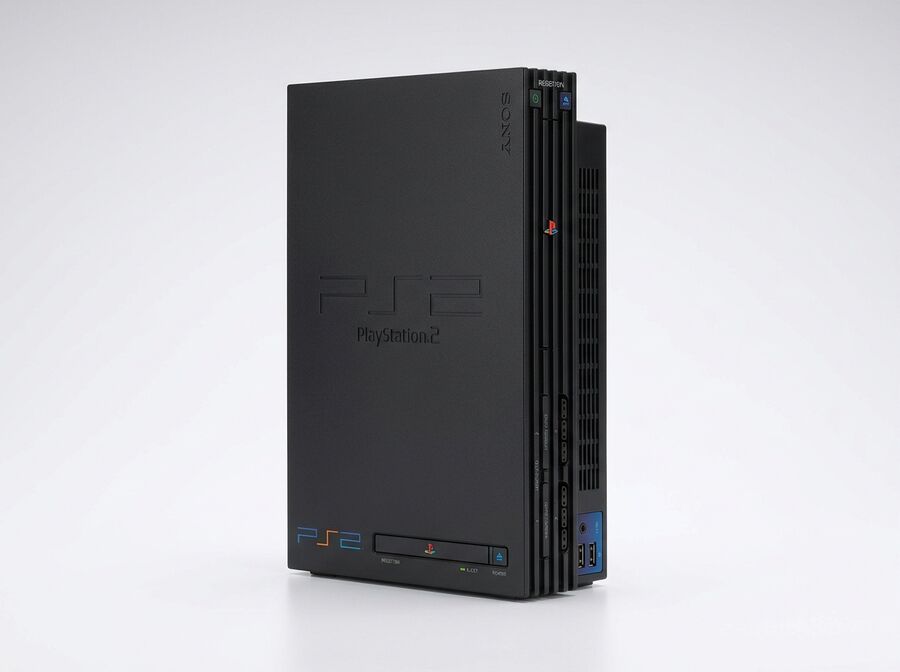 PlayStation 2