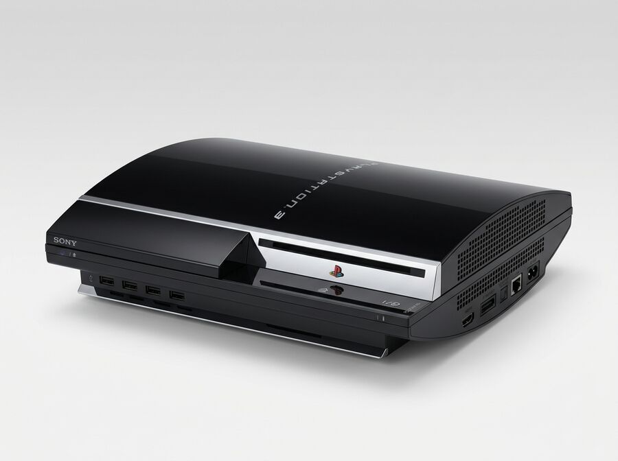PlayStation 3