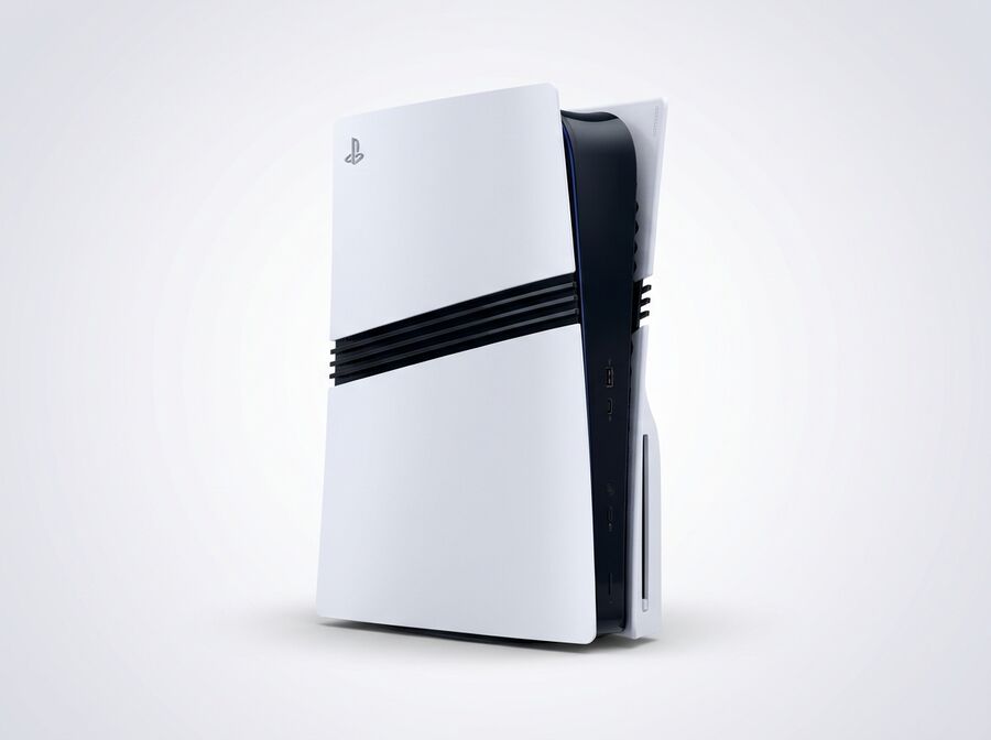 PlayStation 5 Pro