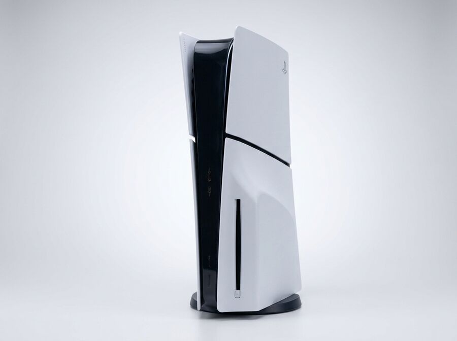 PlayStation 5 Slim