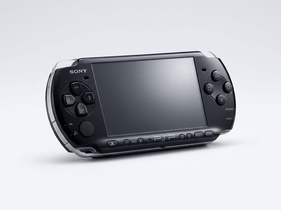 PSP 3000