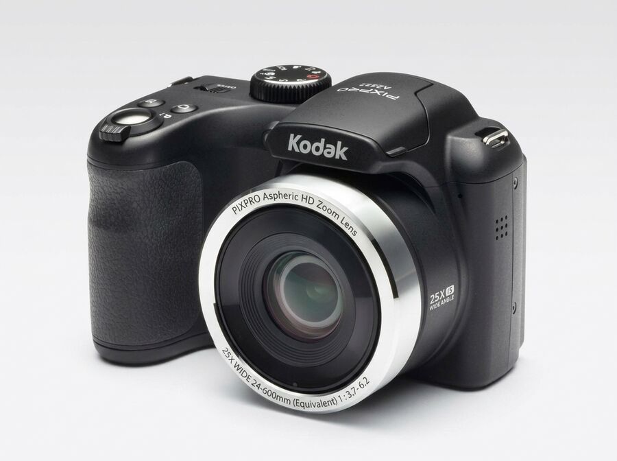 Kodak Pixpro AZ252 Astro Zoom (schwarz)