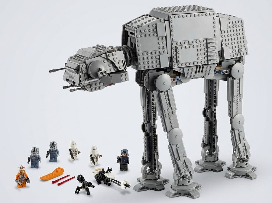 LEGO Star Wars 75288 AT-AT