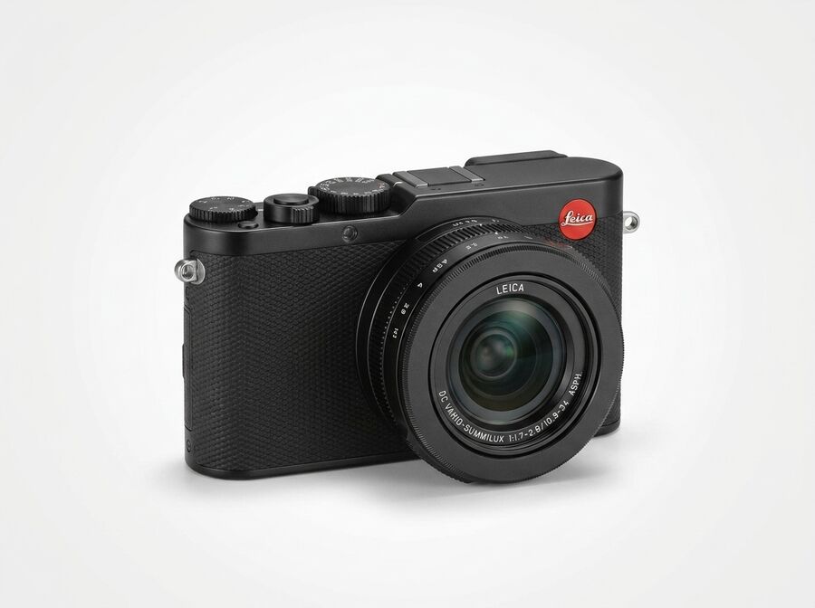 Leica D-Lux 8