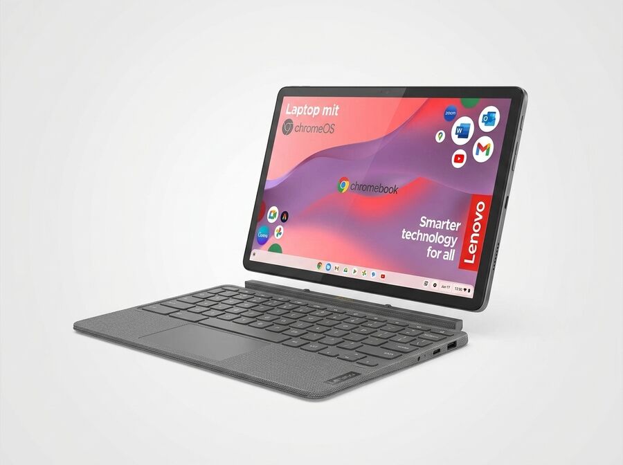 Lenovo IdeaPad Duet 3 Chromebook (10,9" 2K)