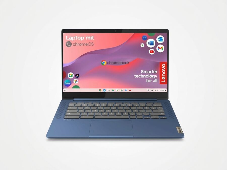 Lenovo IdeaPad Slim 3 Chromebook (14")